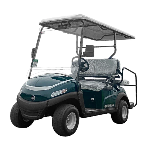 Elektrické vyhrazené auto